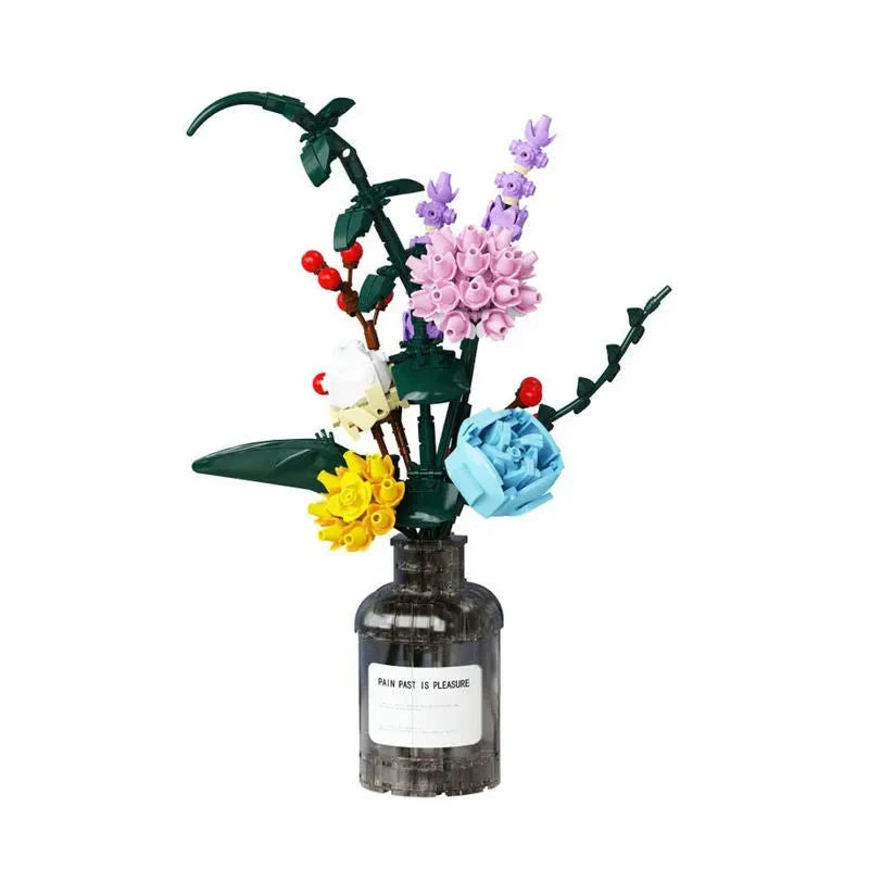 Artificial Roses 400PCS