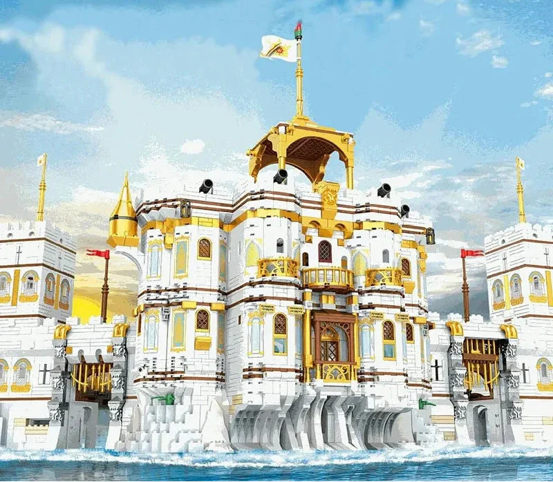 die Royal Bay 4168PCS