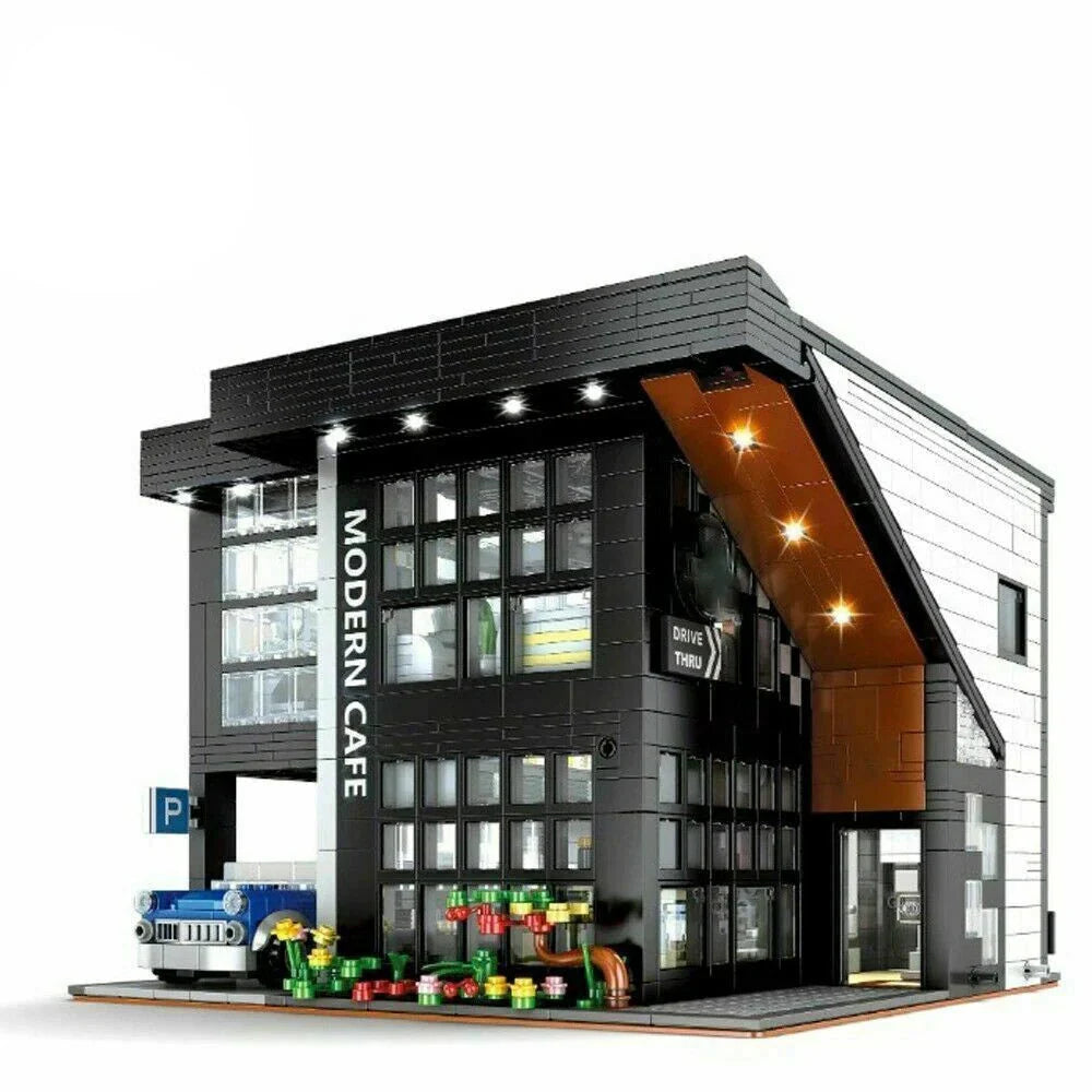 Cafe Box 2926 STK