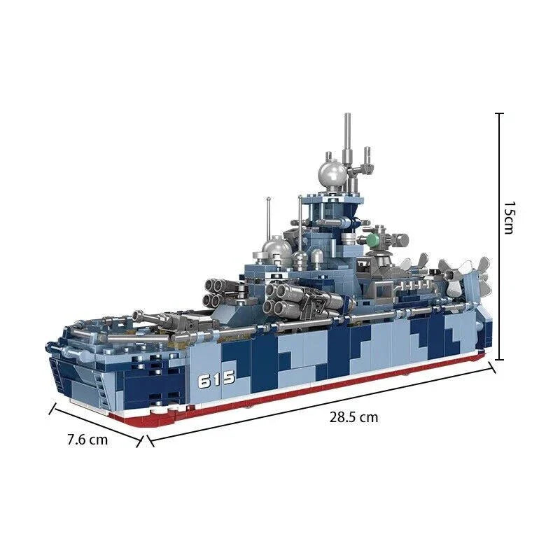 mrk-27 ship 745PCS