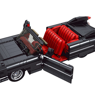 Classic Cady Eldorado 1324PCS