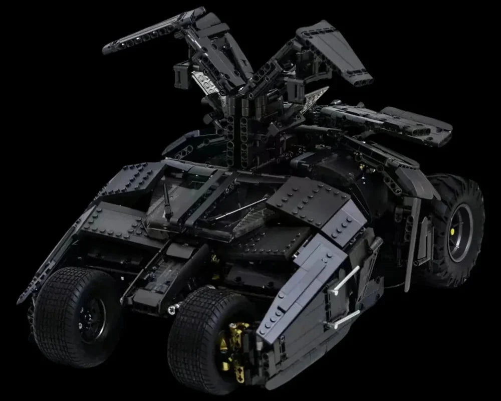 Gotham Avenger 2832PCS